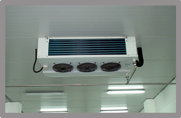 側(cè)吹風(fēng)冷風(fēng)機(jī)